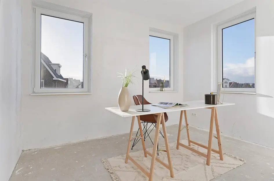 Mortiere De Jazzboog Fase 3