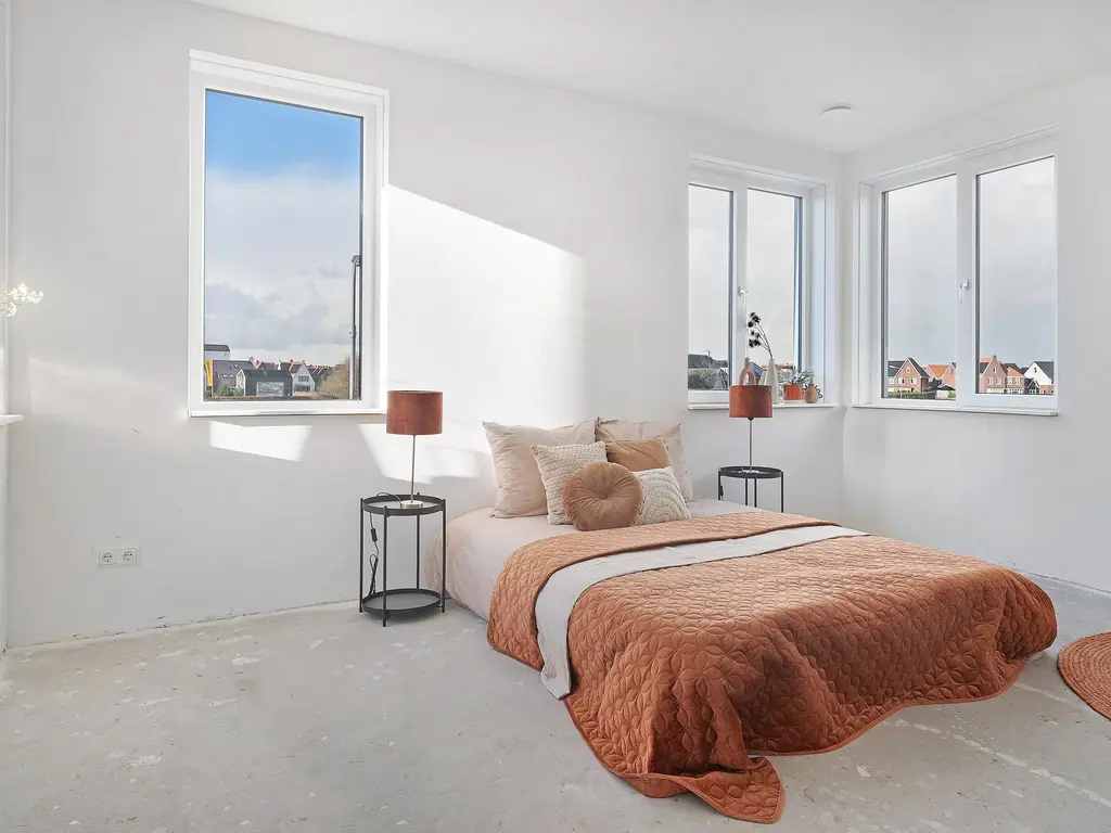 Mortiere De Jazzboog Fase 3, Middelburg