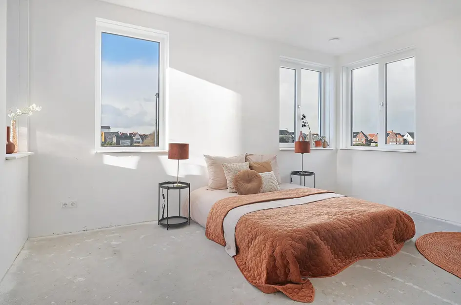 Mortiere De Jazzboog Fase 3