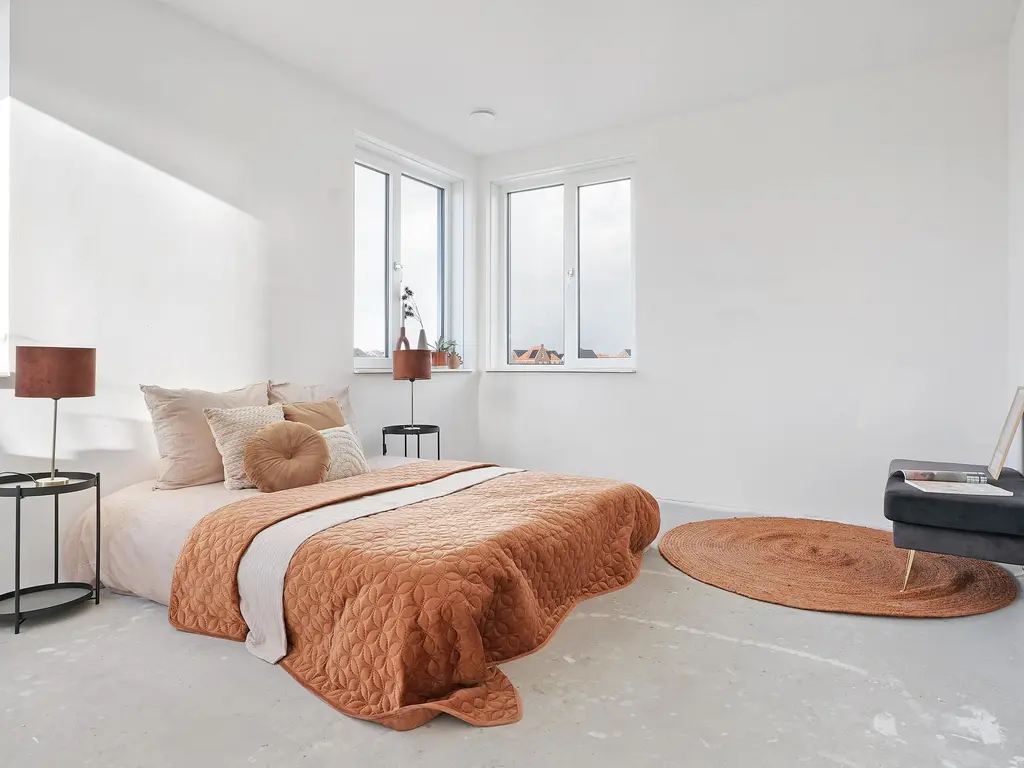 Mortiere De Jazzboog Fase 3, Middelburg