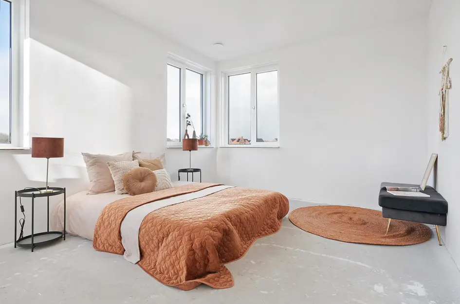 Mortiere De Jazzboog Fase 3