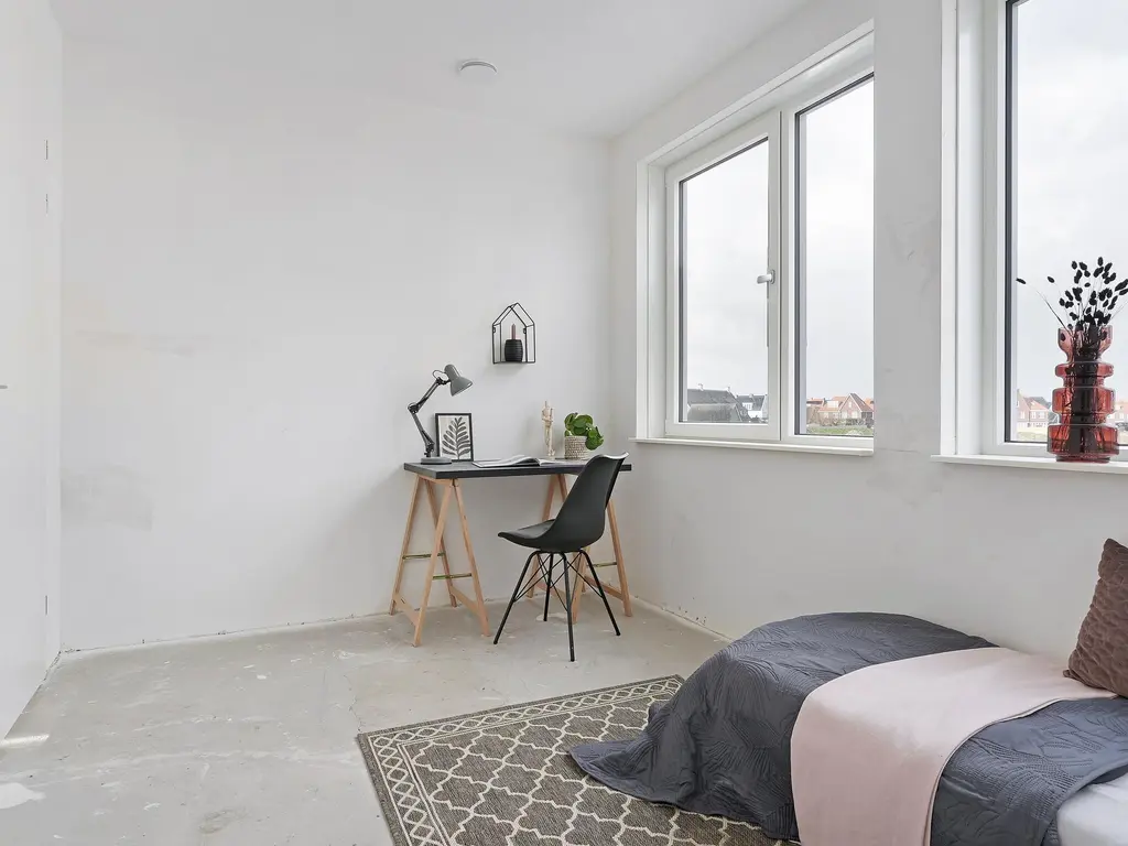 Mortiere De Jazzboog Fase 3, Middelburg