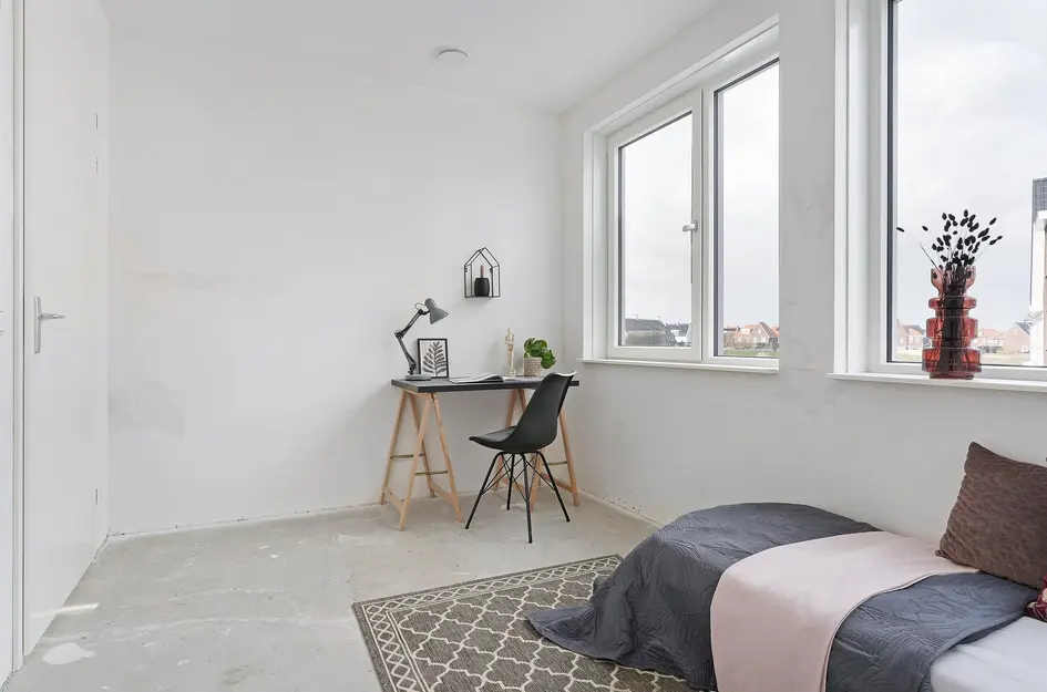 Mortiere De Jazzboog Fase 3