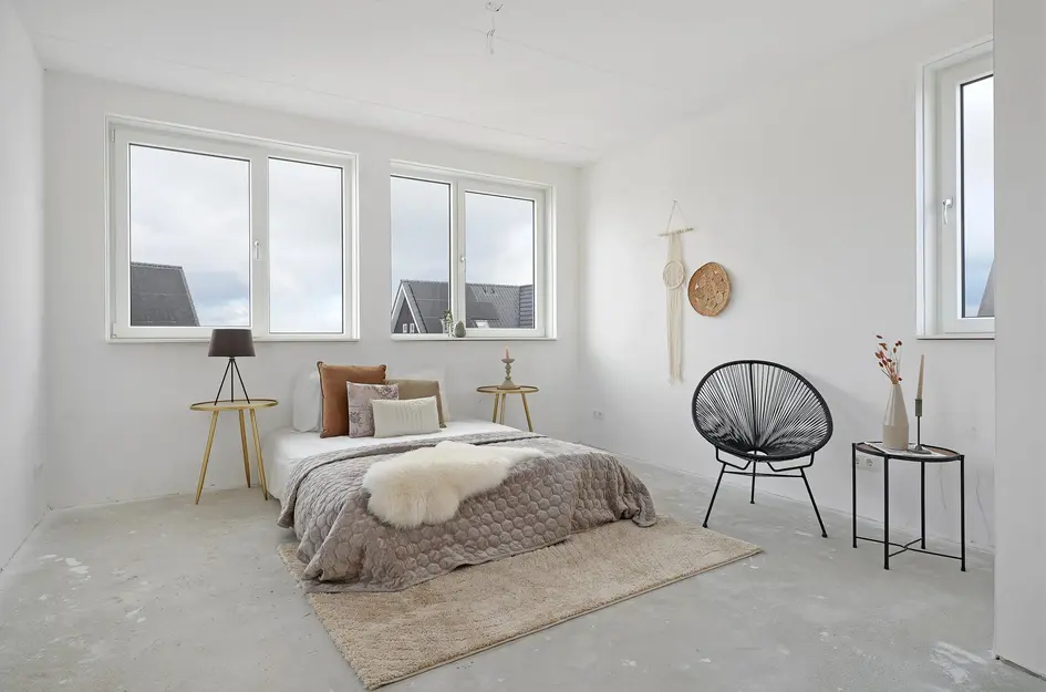 Mortiere De Jazzboog Fase 3