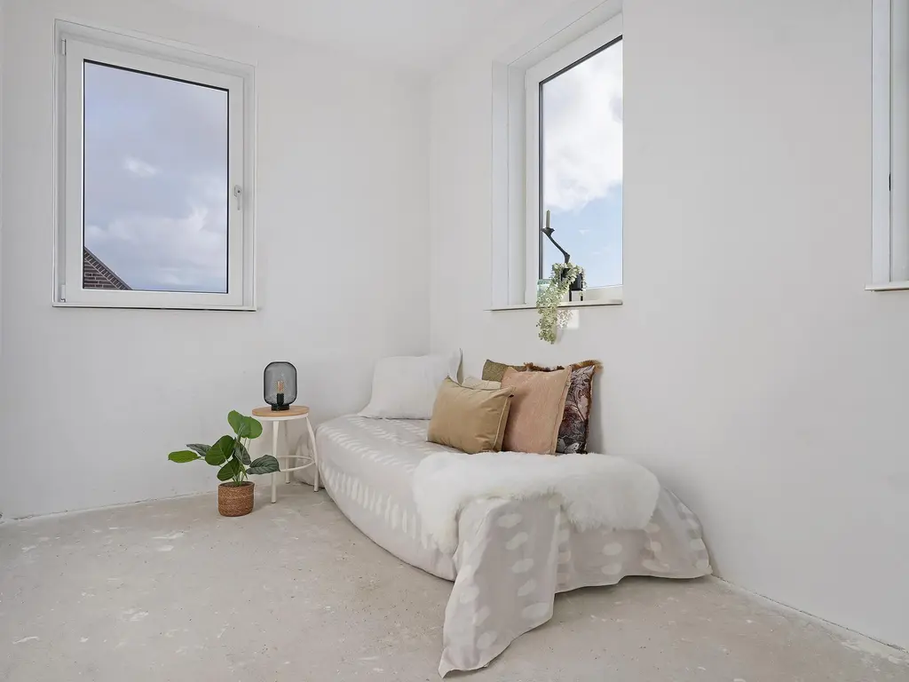 Mortiere De Jazzboog Fase 3, Middelburg