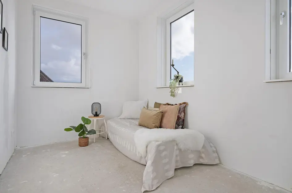 Mortiere De Jazzboog Fase 3