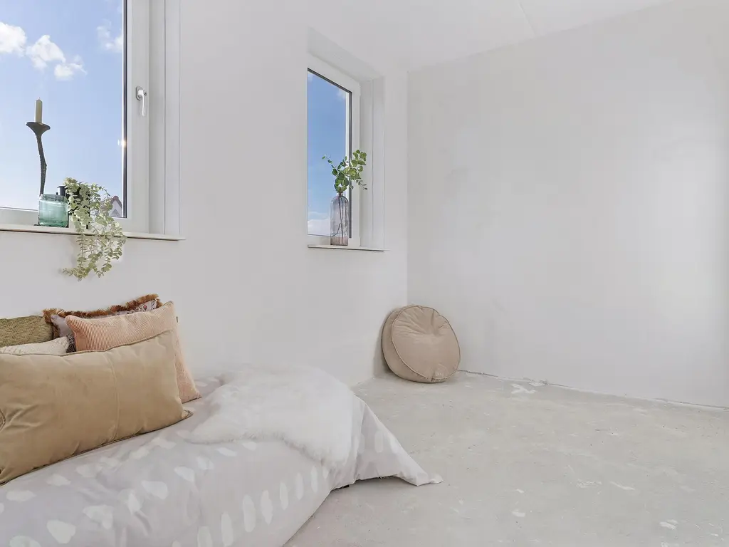 Mortiere De Jazzboog Fase 3, Middelburg