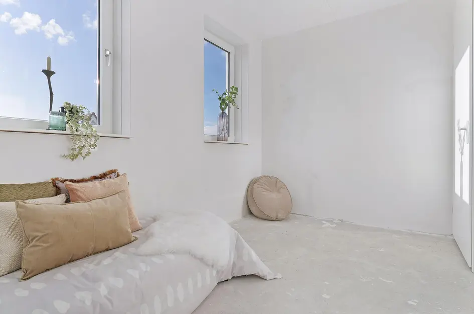 Mortiere De Jazzboog Fase 3