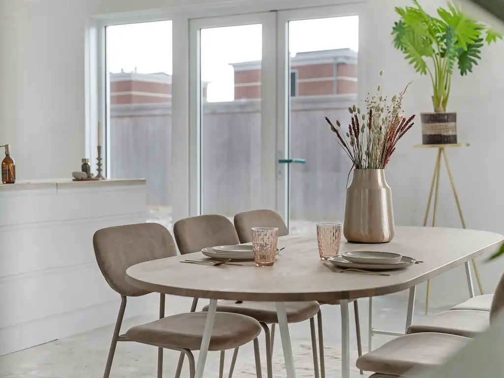 Mortiere De Jazzboog Fase 3, Middelburg