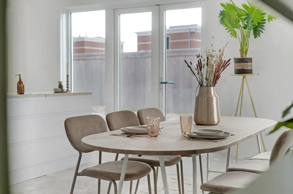 Mortiere De Jazzboog Fase 3