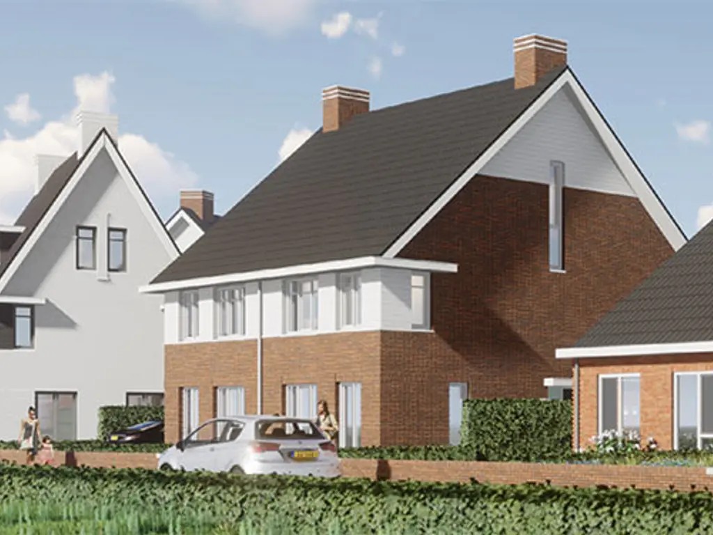 Tweekapper XL, bouwnummer 16 , MIDDELBURG