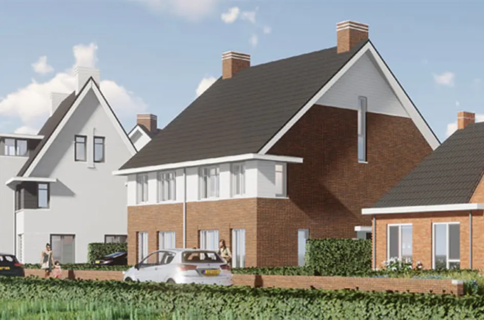 Tweekapper XL, bouwnummer 25 