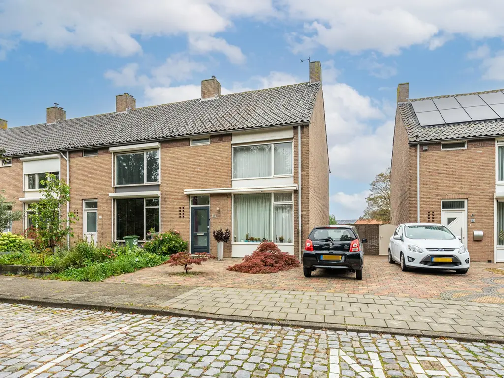 Kromwegesingel 69, OOST-SOUBURG