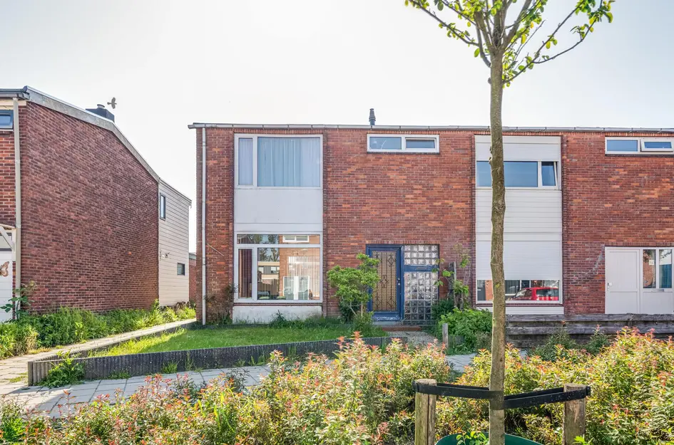 Hendrick Vroomlaan 60