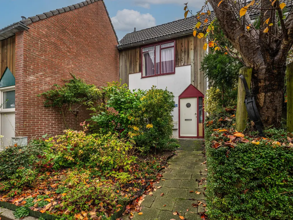 Kanariesprenk 227, VLISSINGEN