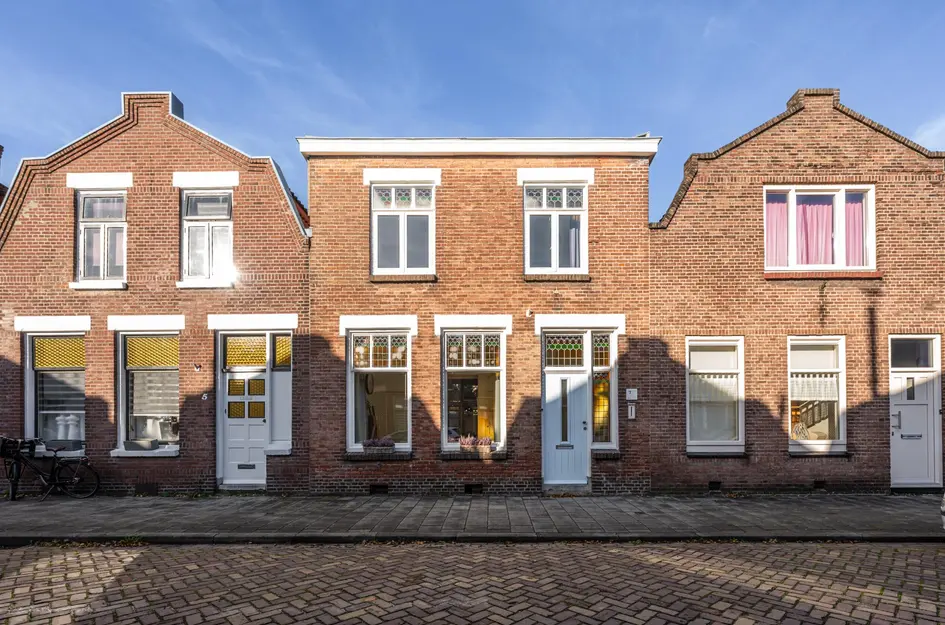 Van der Manderestraat 7