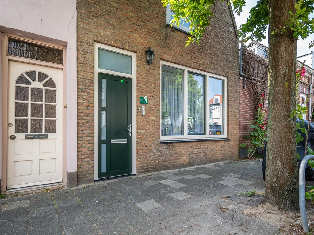 Kasteelstraat 4, VLISSINGEN