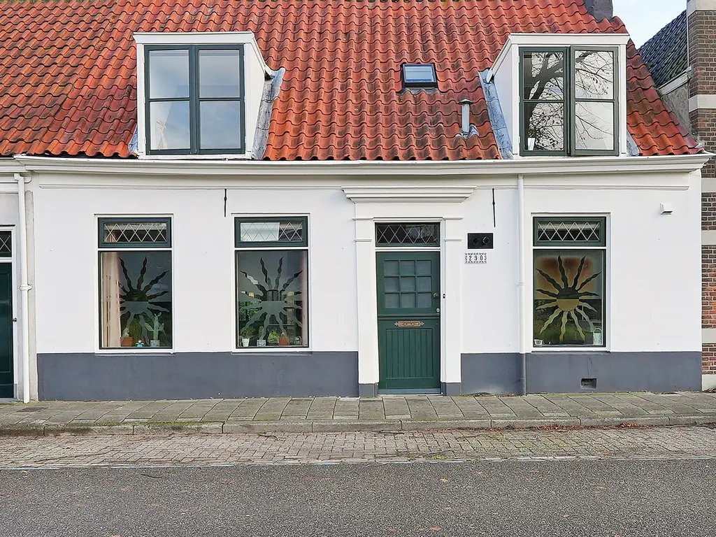 Veersesingel 290, MIDDELBURG