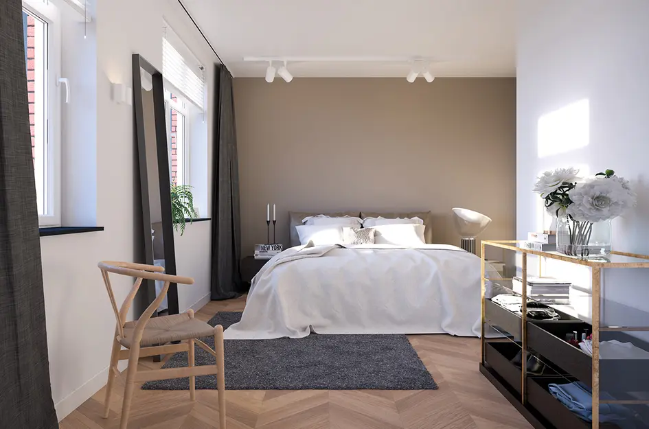 Schitterend Parkzijde, bouwnummer 82 