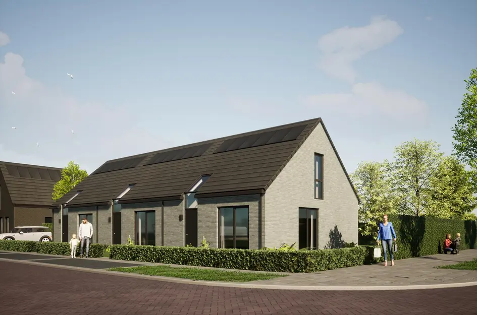 Laurenshof Bouwnummer 19 