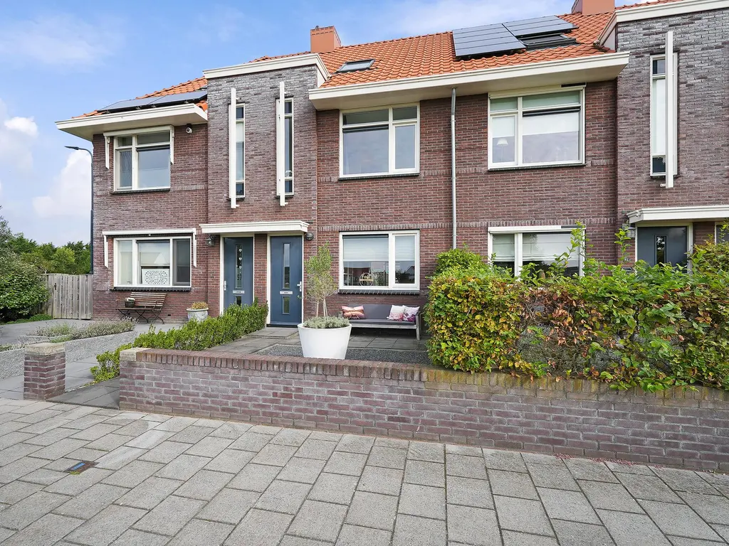 Eendrachtsweg 59, MIDDELBURG