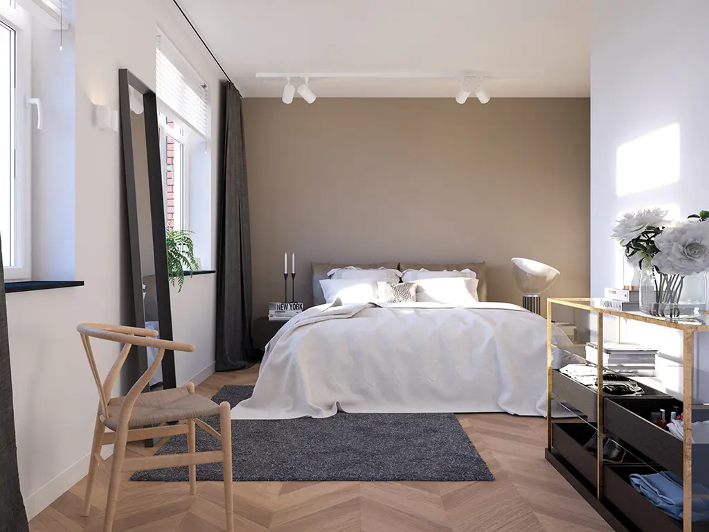 Schitterend Parkzijde, bouwnummer 101 , MIDDELBURG