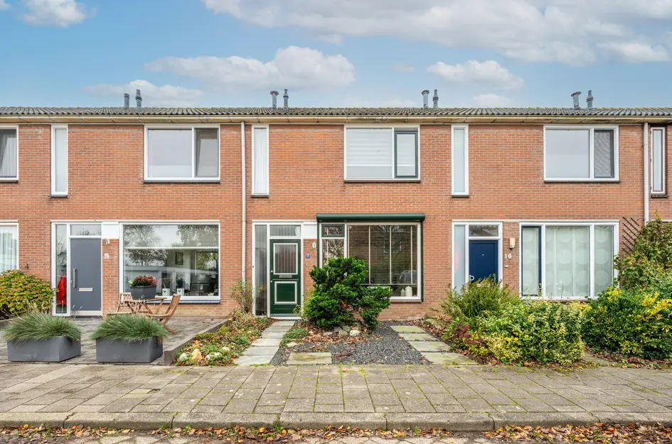 Prins Bernhardlaan 18