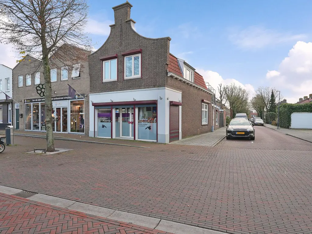 Kanaalstraat 47, OOST-SOUBURG