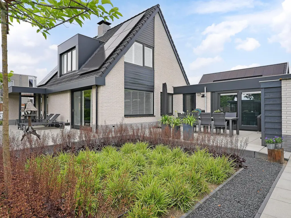 Oostgatplein 4, ARNEMUIDEN