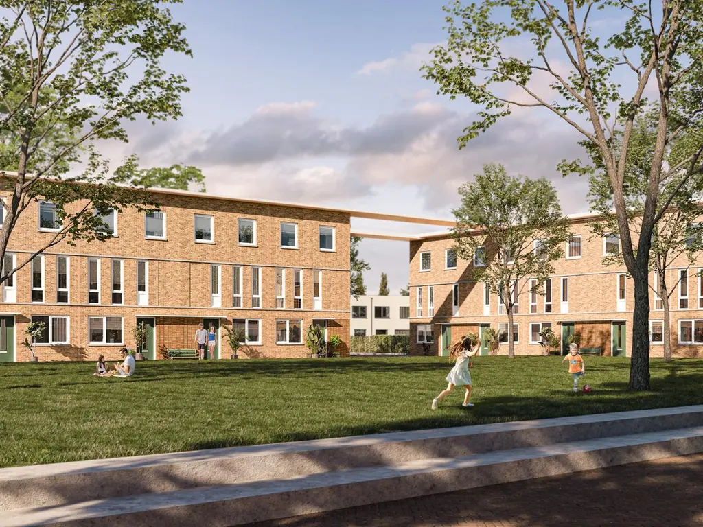 Patrijzenhof 20, MIDDELBURG