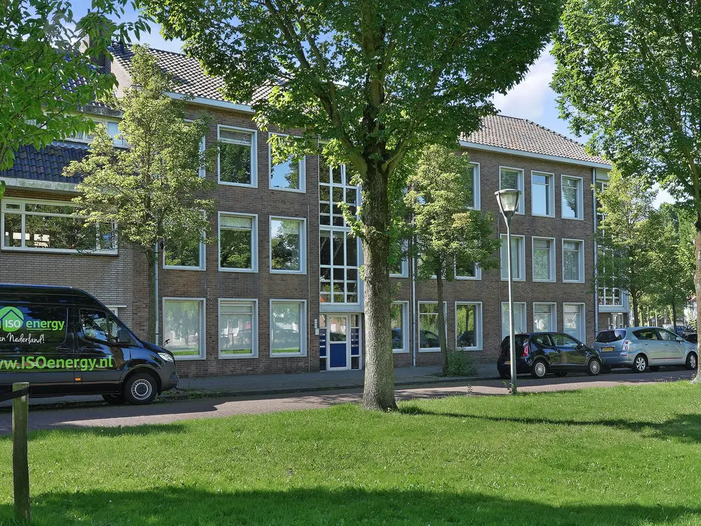 Singel 60, VLISSINGEN
