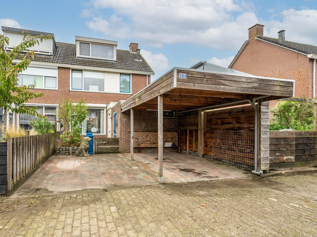 Westerzicht 360, VLISSINGEN