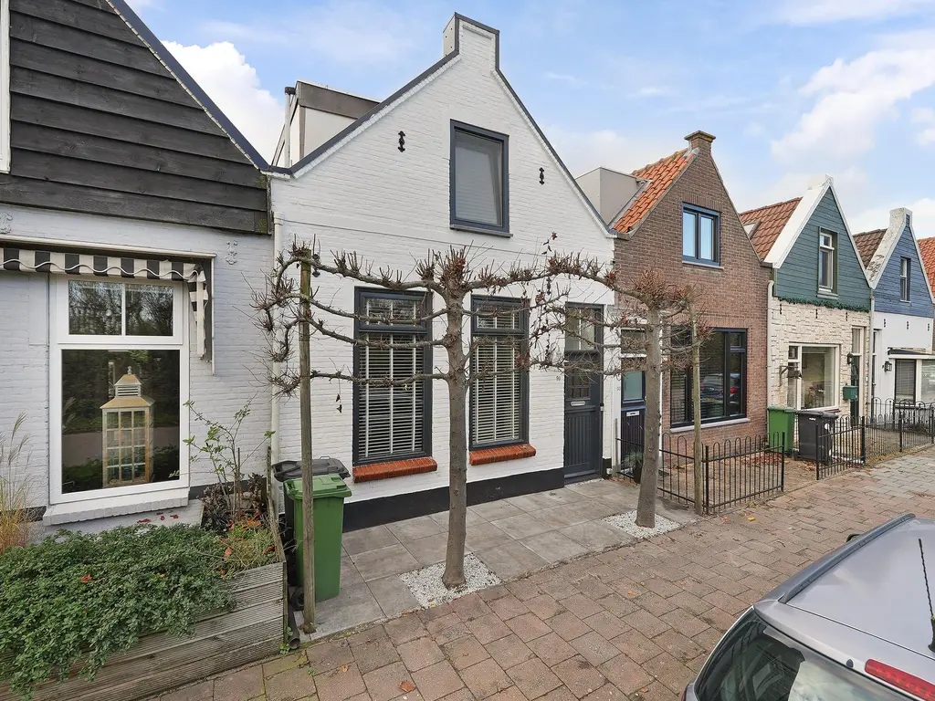 Nieuwe Vlissingseweg 91, VLISSINGEN