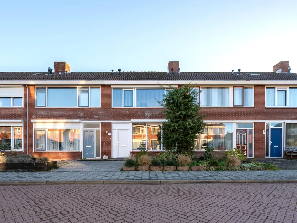 Roerstraat 6, OOST-SOUBURG