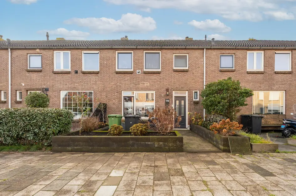 Jozef Israelslaan 76