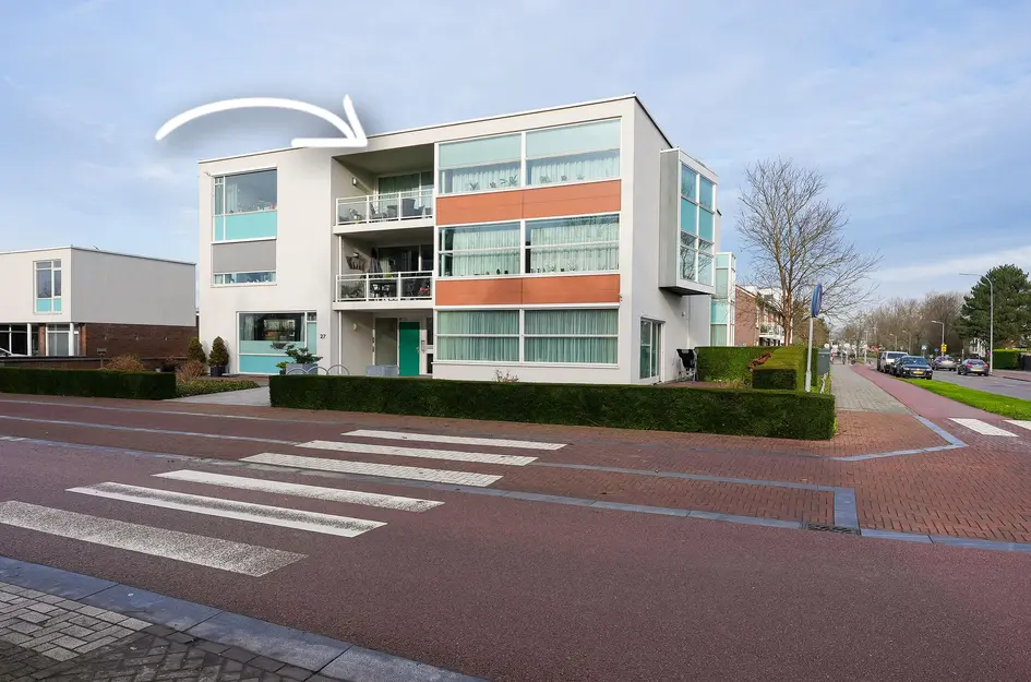 Burgemeester Stemerdinglaan 27e