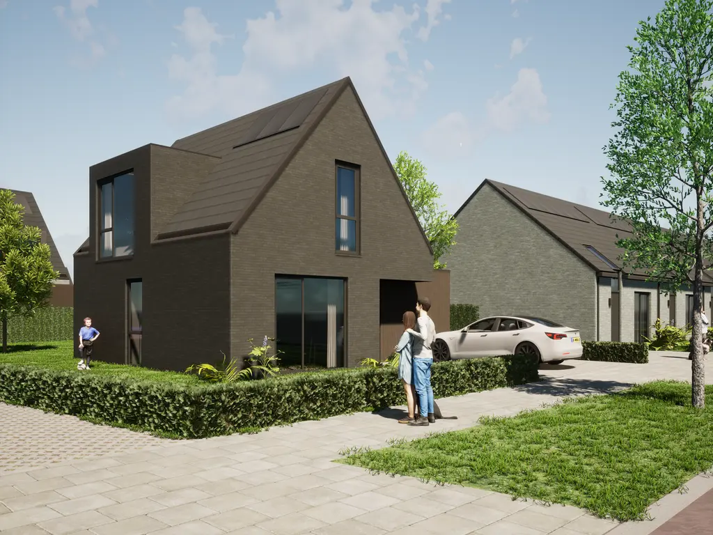 Type A3 sp.b. (Fase III), bouwnummer 1 , MIDDELBURG