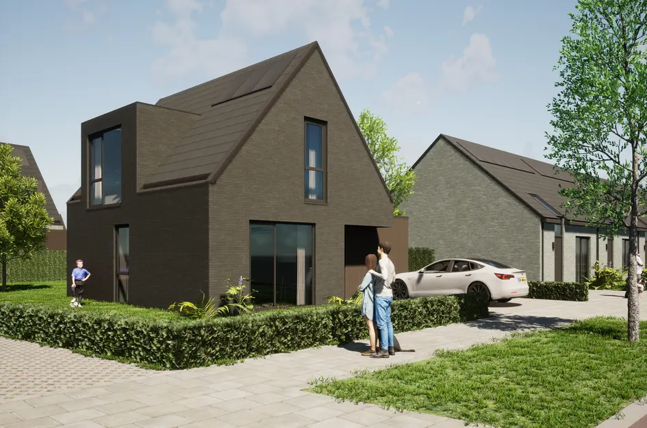 Type A3 sp.b. (Fase III), bouwnummer 1 