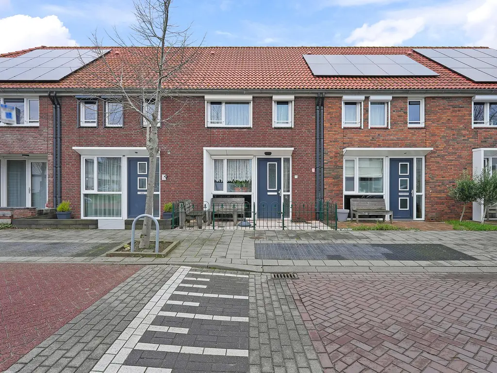 Zeewijksingel 6, OOST-SOUBURG