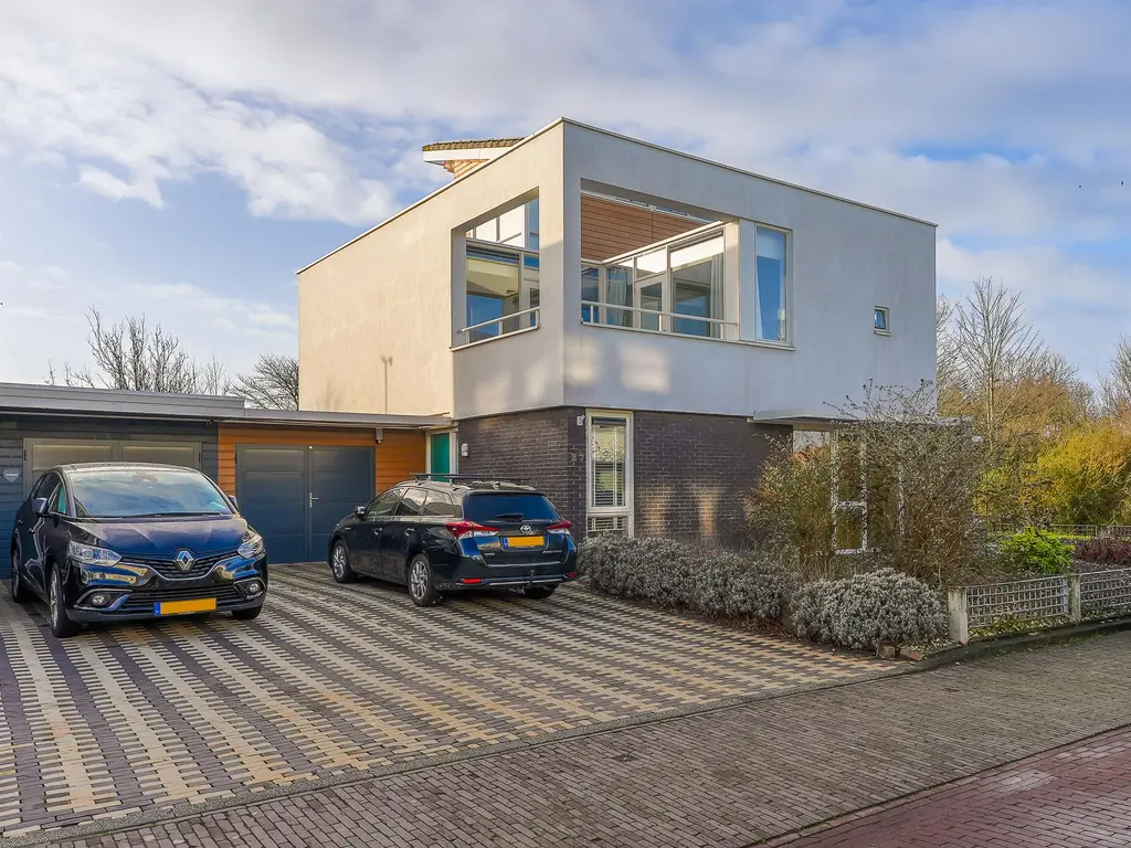 Vliedberg 27, VLISSINGEN