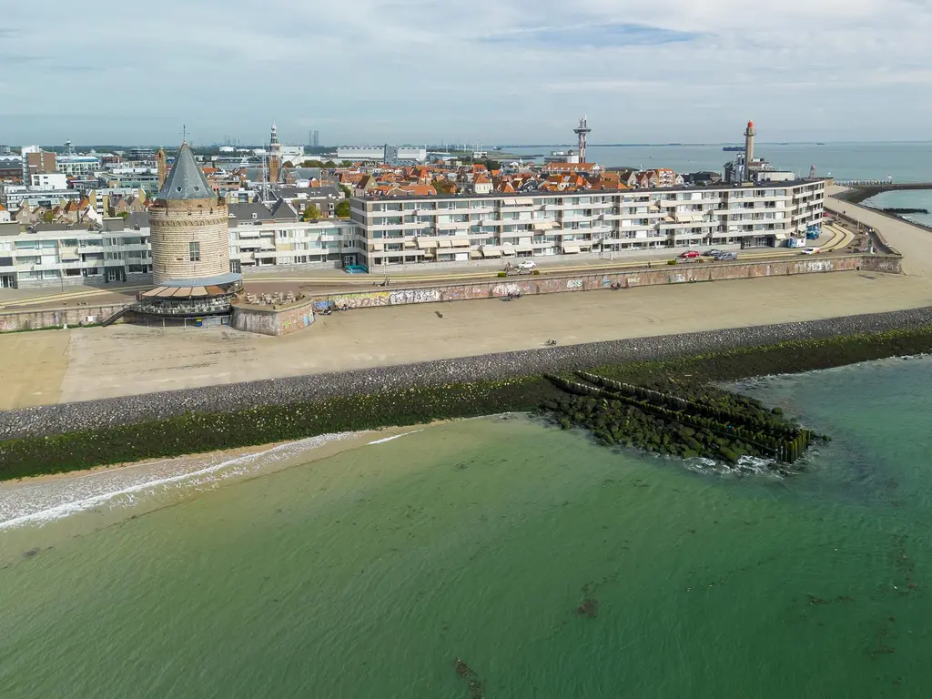 Boulevard De Ruyter 208, VLISSINGEN