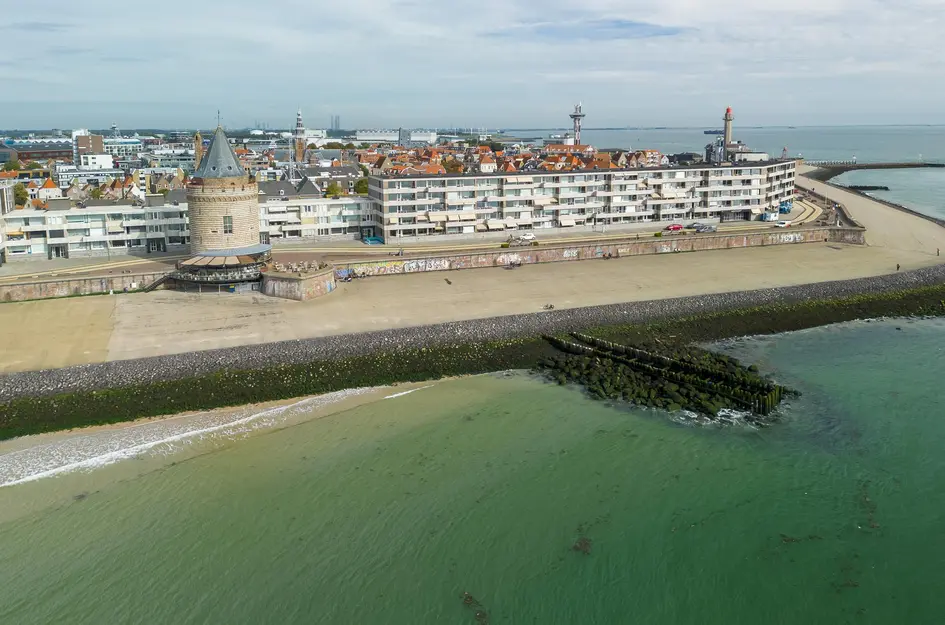 Boulevard De Ruyter 208