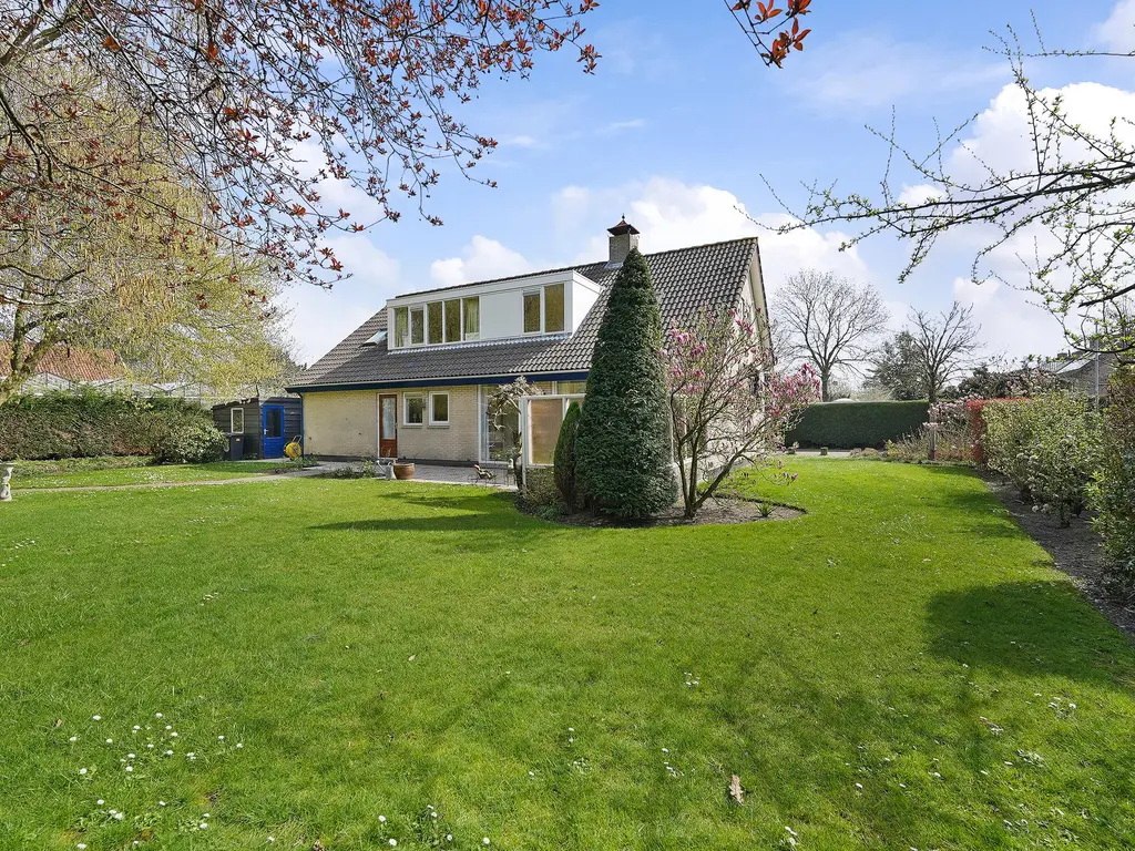 Park Overwater 20, MIDDELBURG