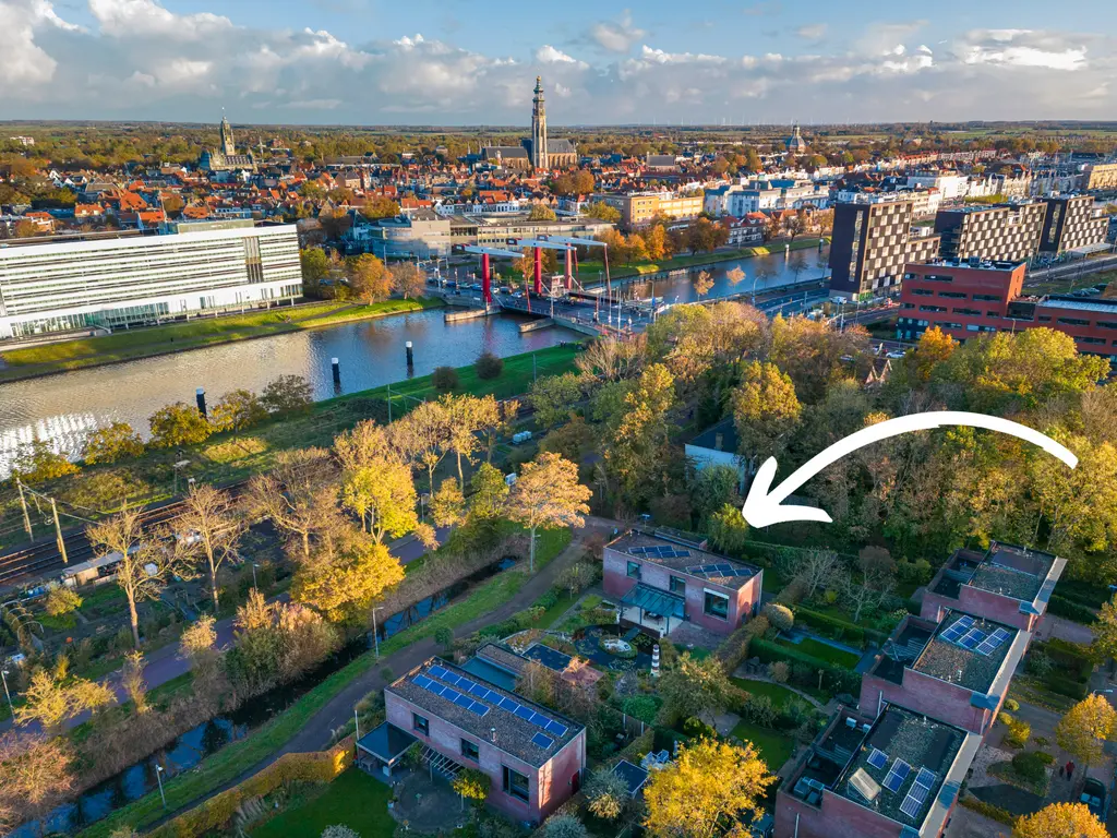 Oude Vlissingseweg 5, MIDDELBURG