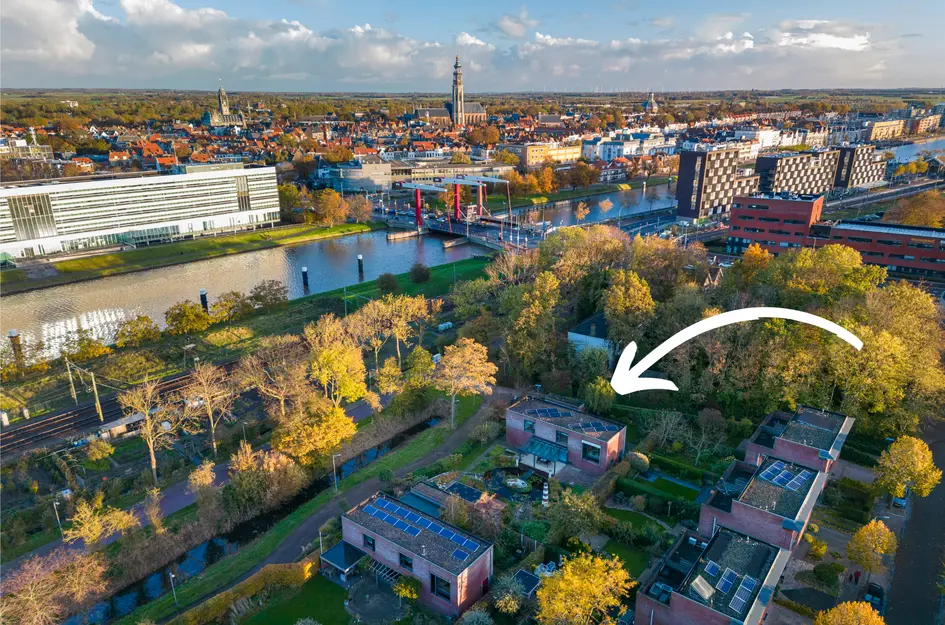 Oude Vlissingseweg 5