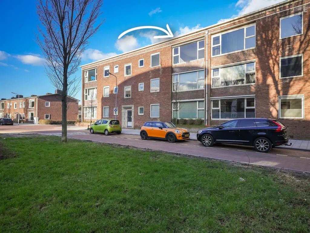 Singel 49, VLISSINGEN