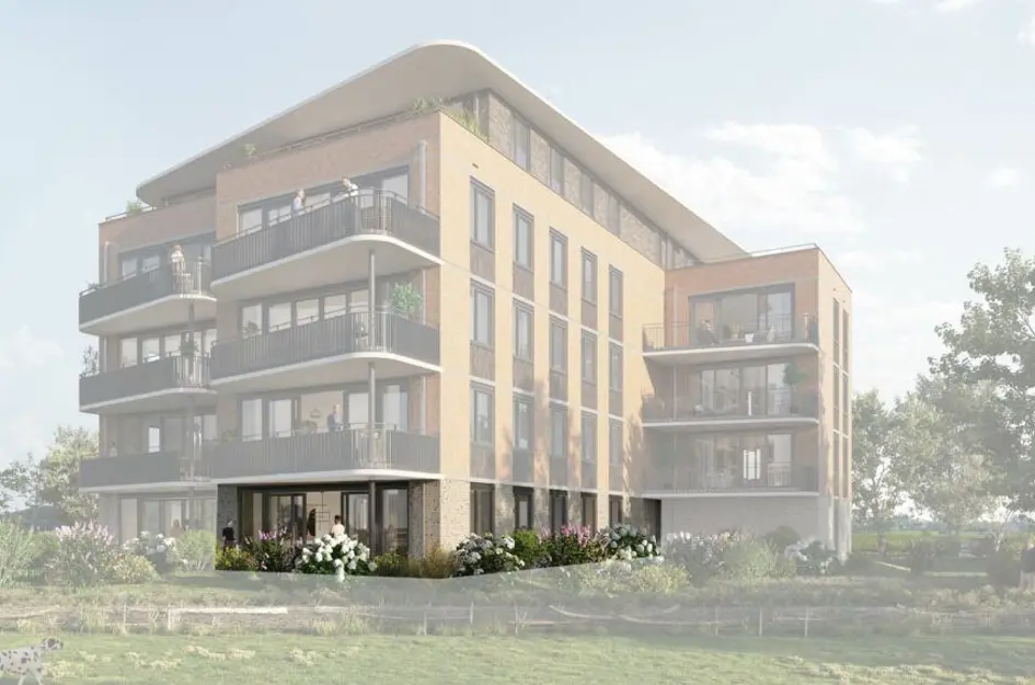 Lelietje-van-dalen (Bravoure), bouwnummer 17 