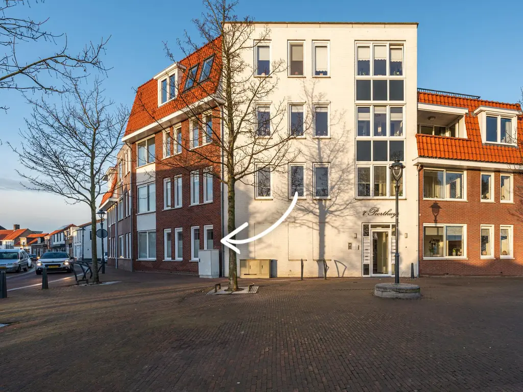 Paspoortstraat 6, OOST-SOUBURG