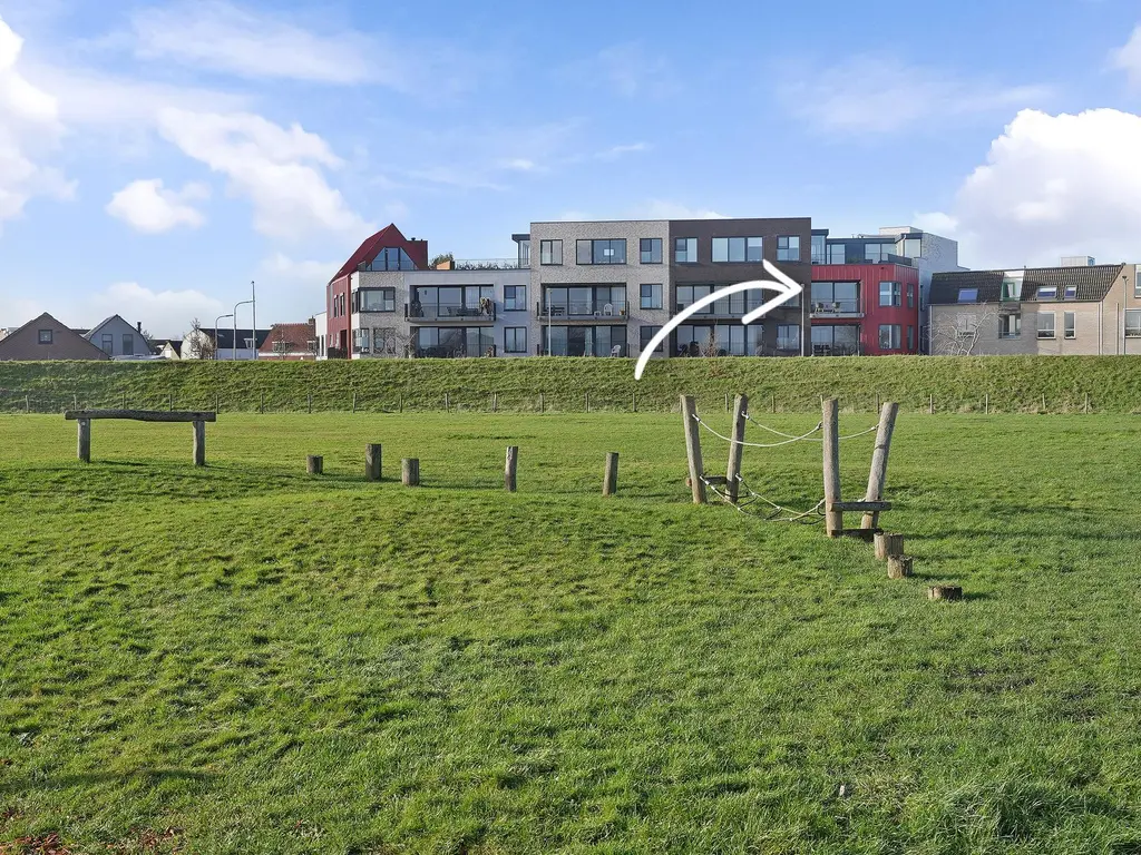 Vlissingsestraat 41R, OOST-SOUBURG