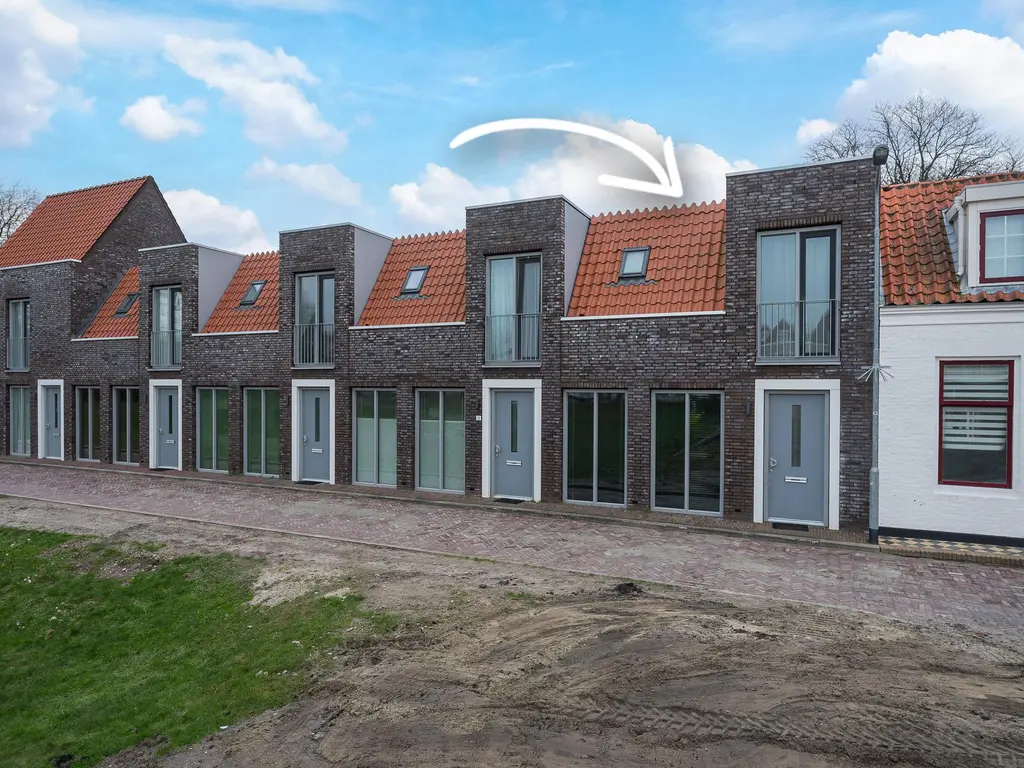 Koningstraat 10, MIDDELBURG